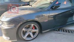 دودج تشارجر